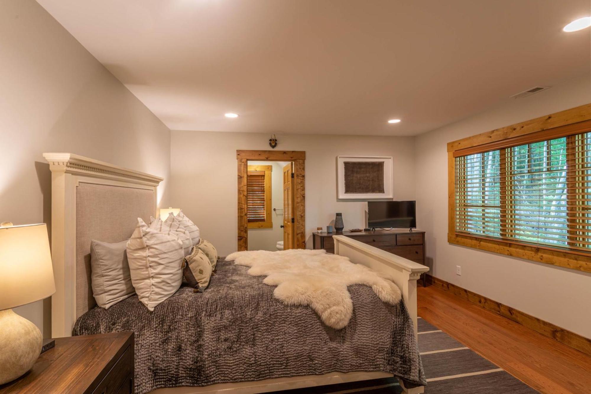 Matney Ridge Estate Vila Banner Elk Exterior foto